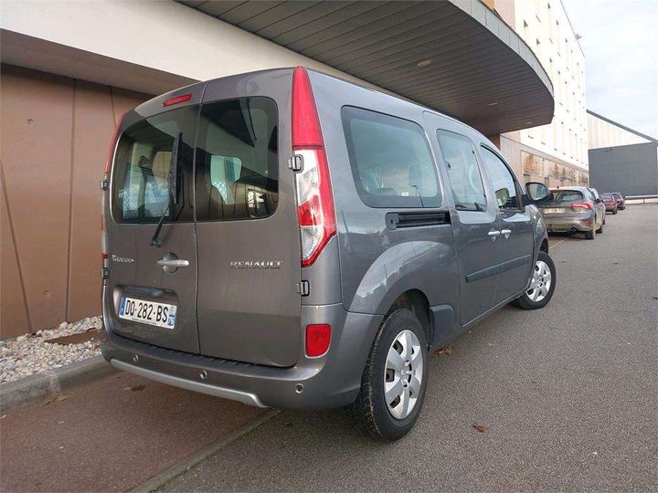 Photo 3 VIN: VF1KW06H652740079 - RENAULT GRAND KANGOO 