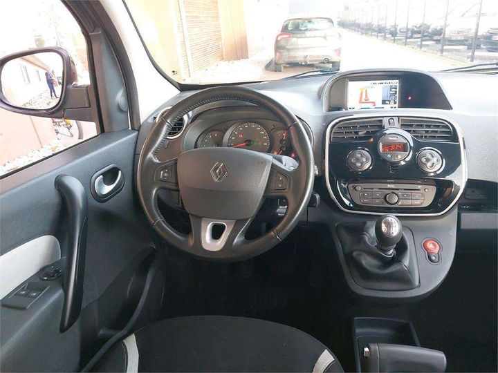 Photo 4 VIN: VF1KW06H652740079 - RENAULT GRAND KANGOO 