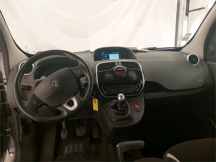 Photo 2 VIN: VF1KW06H653341089 - RENAULT GRAND KANGOO 