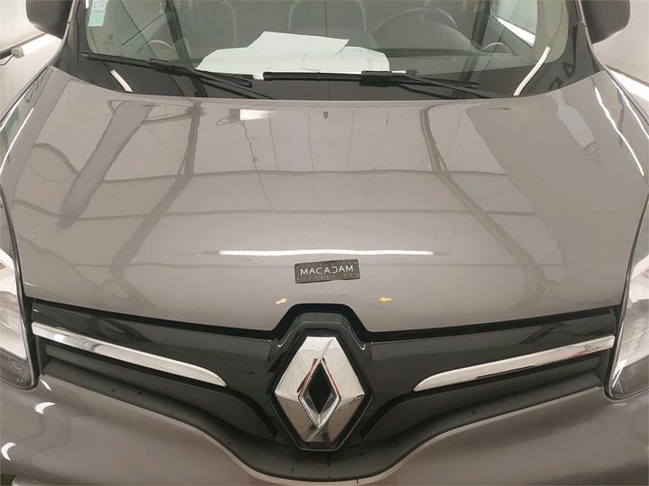 Photo 26 VIN: VF1KW06H653341089 - RENAULT GRAND KANGOO 