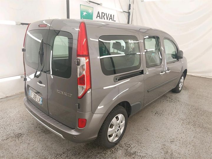 Photo 3 VIN: VF1KW06H653341089 - RENAULT GRAND KANGOO 