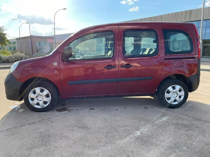 Photo 2 VIN: VF1KW0BB539021781 - RENAULT KANGOO CITY CAR 