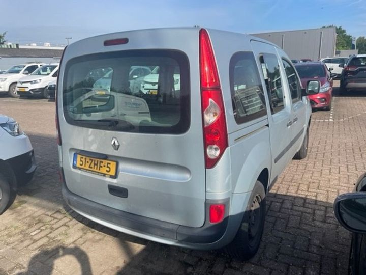 Photo 2 VIN: VF1KW0BB543610576 - RENAULT KANGOO FAMILY 