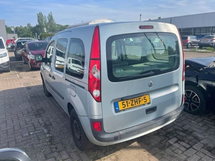 Photo 3 VIN: VF1KW0BB543610576 - RENAULT KANGOO FAMILY 