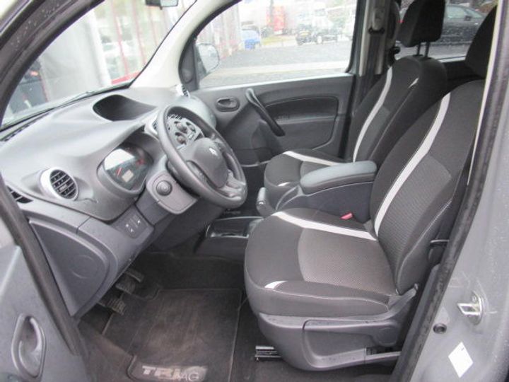 Photo 6 VIN: VF1KW0BH551694419 - RENAULT KANGOO MPV 