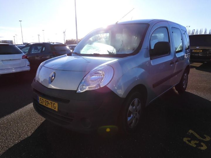 Photo 1 VIN: VF1KW0DB539896786 - RENAULT KANGOO 