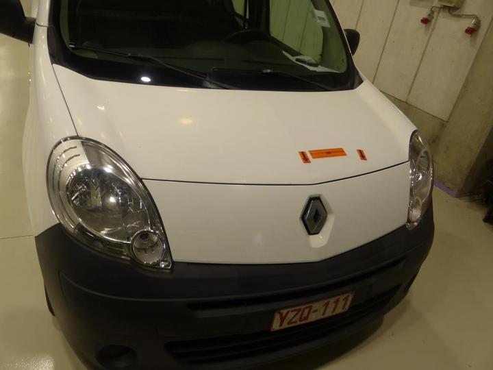 Photo 25 VIN: VF1KW0VB540989573 - RENAULT KANGOO 