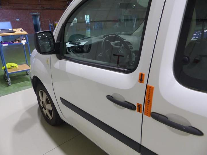 Photo 29 VIN: VF1KW0VB540989573 - RENAULT KANGOO 