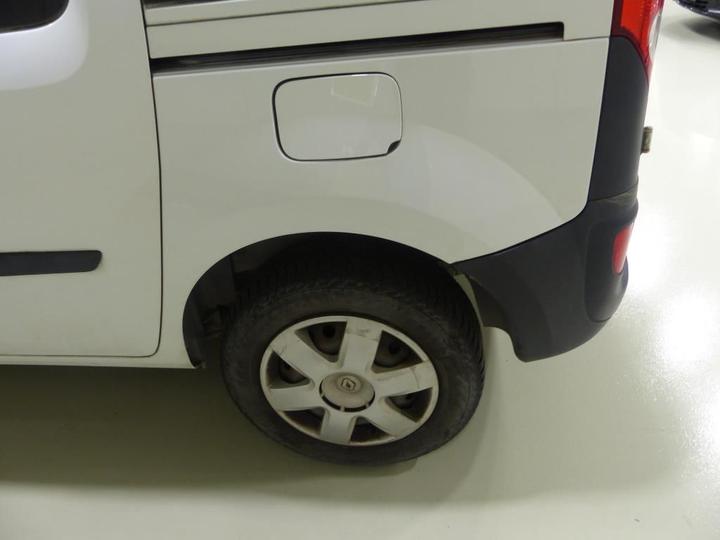 Photo 32 VIN: VF1KW0VB540989573 - RENAULT KANGOO 