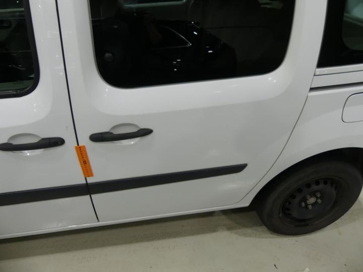 Photo 34 VIN: VF1KW0VB540989770 - RENAULT KANGOO 