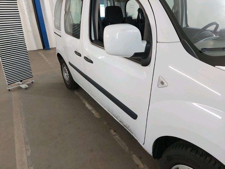 Photo 16 VIN: VF1KW24B545262927 - RENAULT KANGOO 