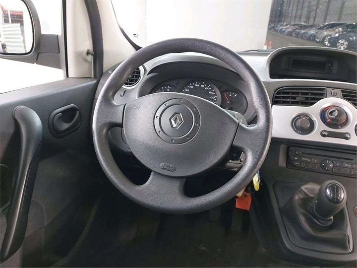 Photo 3 VIN: VF1KW24B545262927 - RENAULT KANGOO 