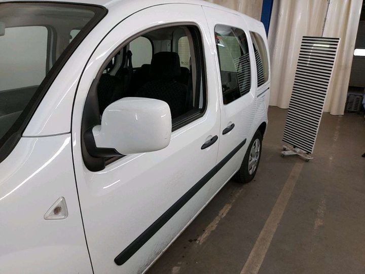 Photo 33 VIN: VF1KW24B545262927 - RENAULT KANGOO 