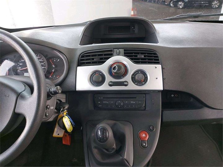 Photo 4 VIN: VF1KW24B545262927 - RENAULT KANGOO 