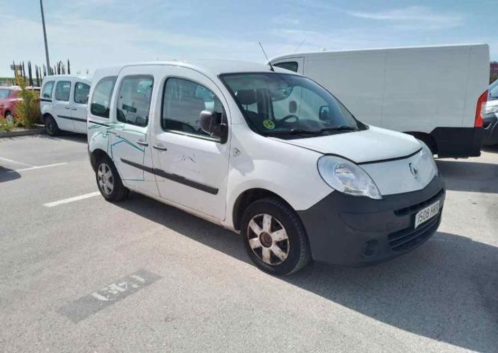 Photo 0 VIN: VF1KW24B547034810 - RENAULT KANGOO 