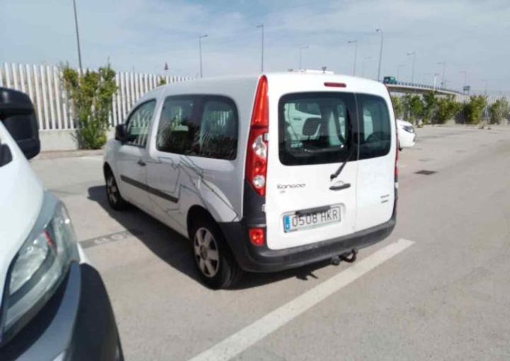 Photo 4 VIN: VF1KW24B547034810 - RENAULT KANGOO 