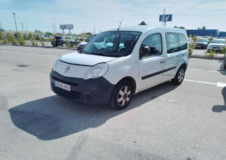 Photo 5 VIN: VF1KW24B547034810 - RENAULT KANGOO 