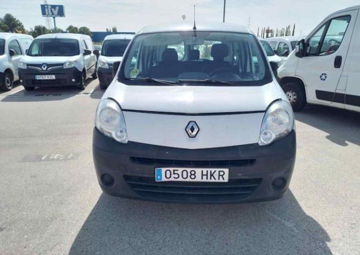 Photo 6 VIN: VF1KW24B547034810 - RENAULT KANGOO 