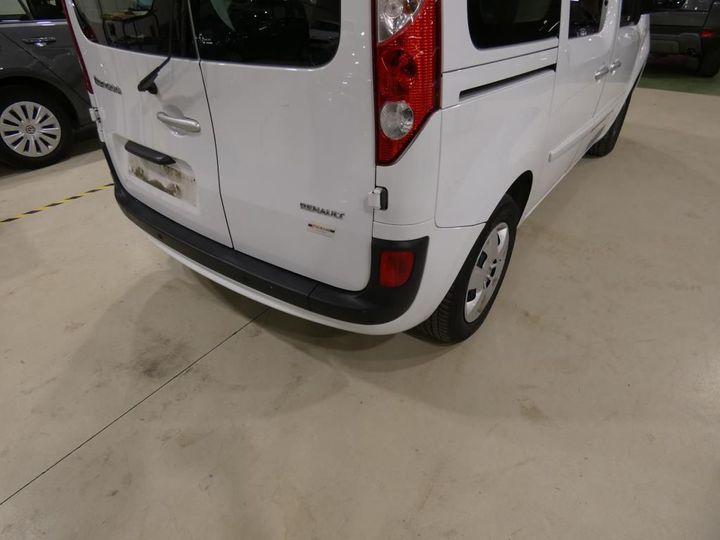 Photo 16 VIN: VF1KW24B547066601 - RENAULT KANGOO 