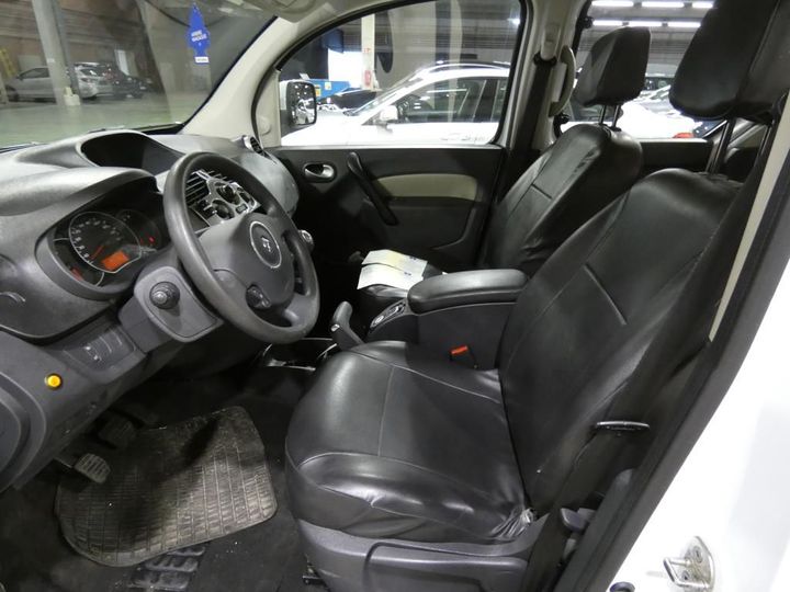 Photo 9 VIN: VF1KW24B547066601 - RENAULT KANGOO 