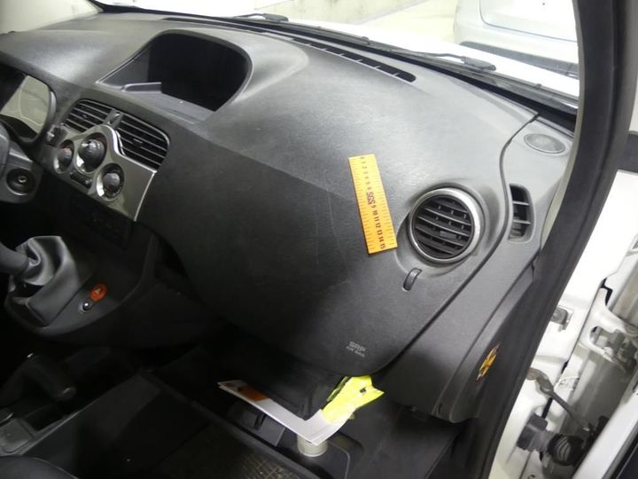 Photo 32 VIN: VF1KW24B547066628 - RENAULT KANGOO 