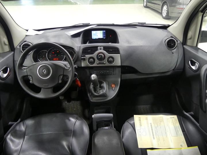 Photo 7 VIN: VF1KW24B547066635 - RENAULT KANGOO 