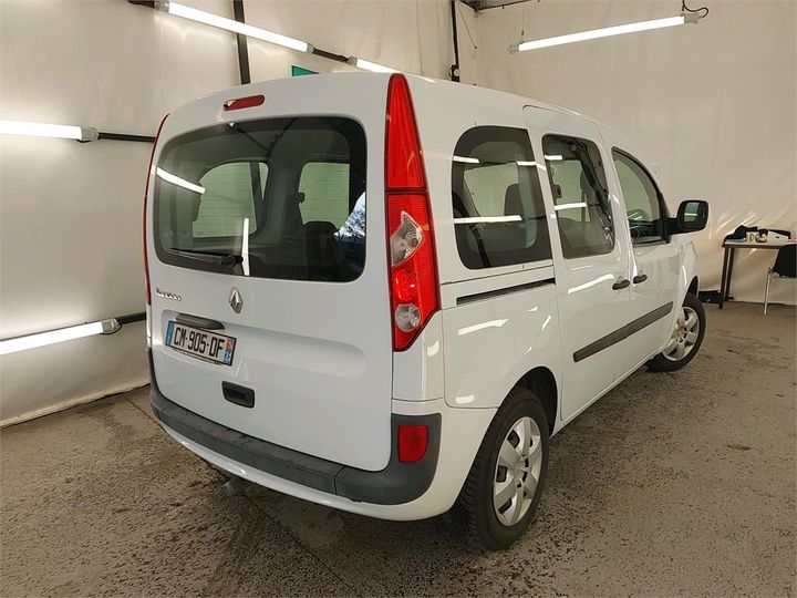 Photo 2 VIN: VF1KW25B547893427 - RENAULT KANGOO EXPRESS 