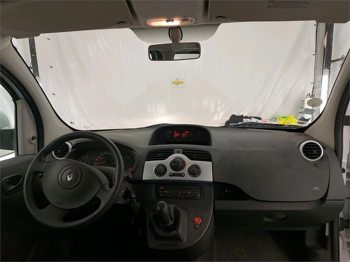 Photo 3 VIN: VF1KW25B547893427 - RENAULT KANGOO EXPRESS 