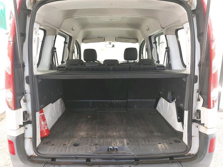 Photo 5 VIN: VF1KW25B547893427 - RENAULT KANGOO EXPRESS 