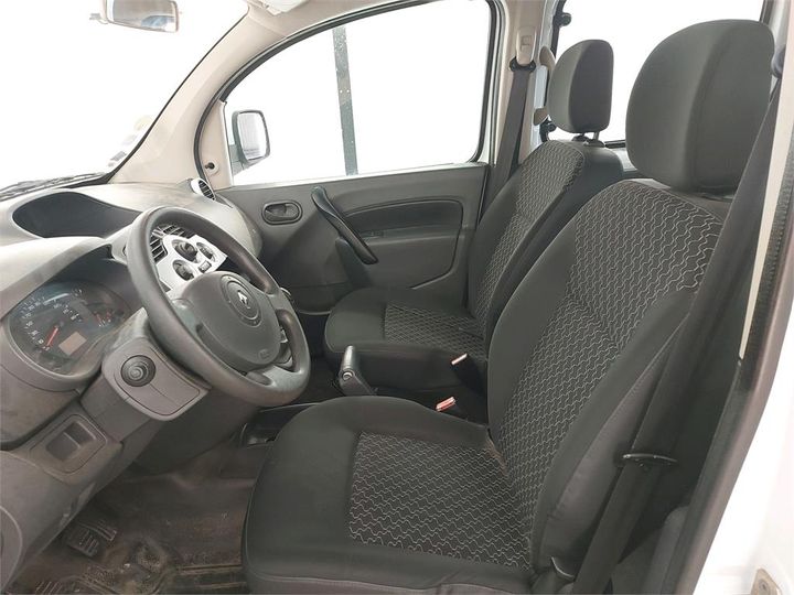 Photo 6 VIN: VF1KW25B547893427 - RENAULT KANGOO EXPRESS 