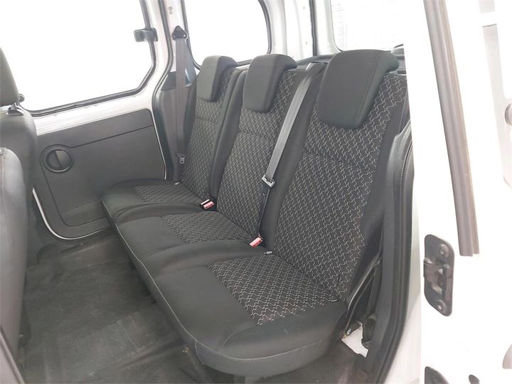 Photo 8 VIN: VF1KW25B547893427 - RENAULT KANGOO EXPRESS 