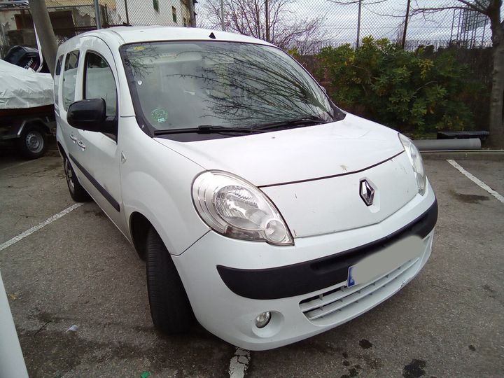 Photo 23 VIN: VF1KW25B548309509 - RENAULT KANGOO 