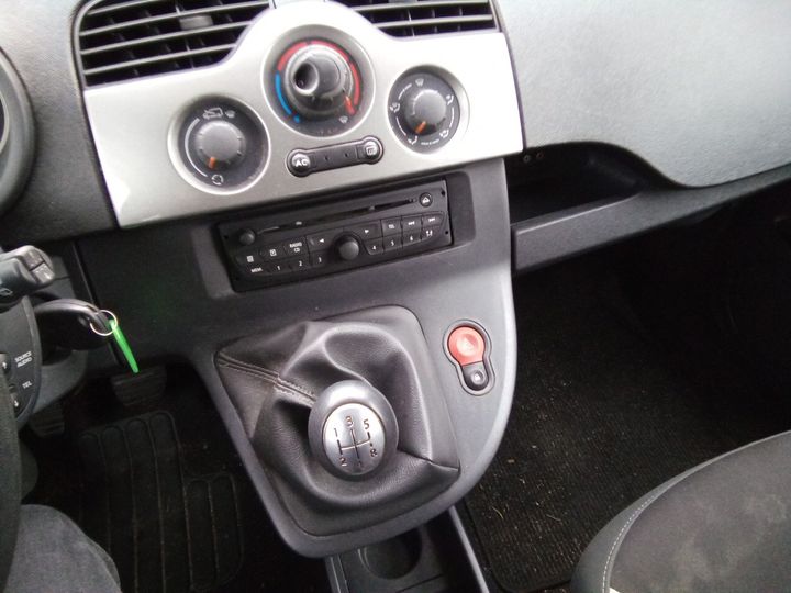 Photo 3 VIN: VF1KW25B548309509 - RENAULT KANGOO 