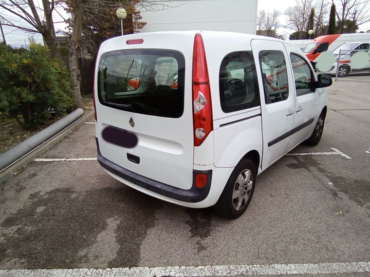 Photo 31 VIN: VF1KW25B548309509 - RENAULT KANGOO 