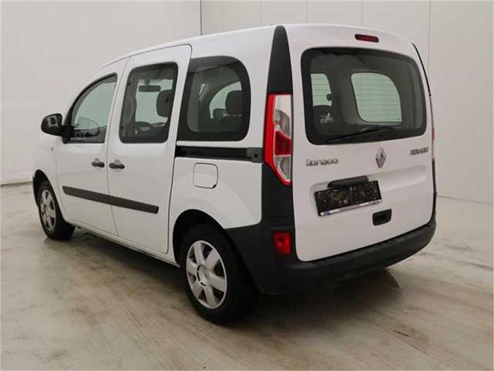 Photo 11 VIN: VF1KW27B552358025 - RENAULT KANGOO 