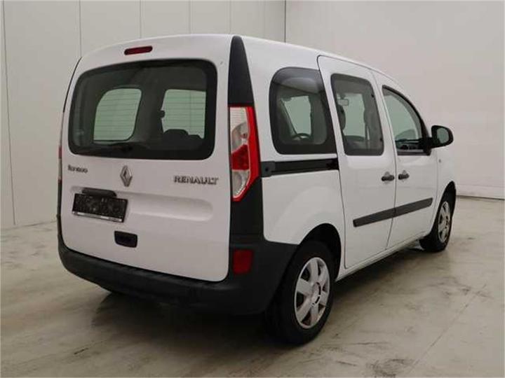 Photo 12 VIN: VF1KW27B552358025 - RENAULT KANGOO 