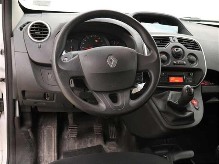 Photo 17 VIN: VF1KW27B552358025 - RENAULT KANGOO 