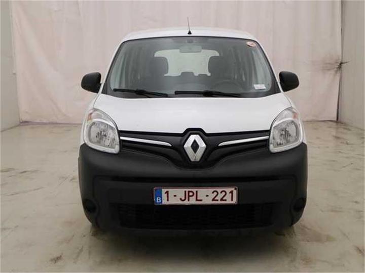 Photo 18 VIN: VF1KW27B552358025 - RENAULT KANGOO 