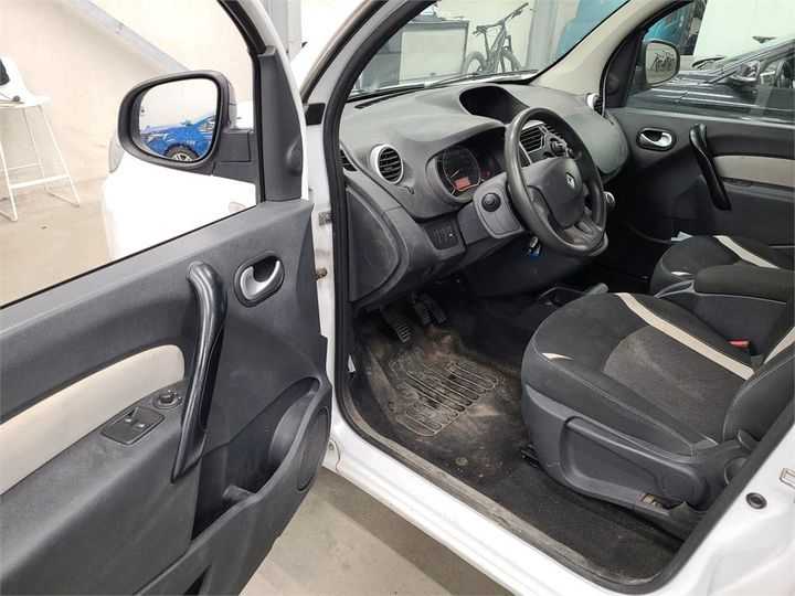 Photo 12 VIN: VF1KW27B553136684 - RENAULT KANGOO 