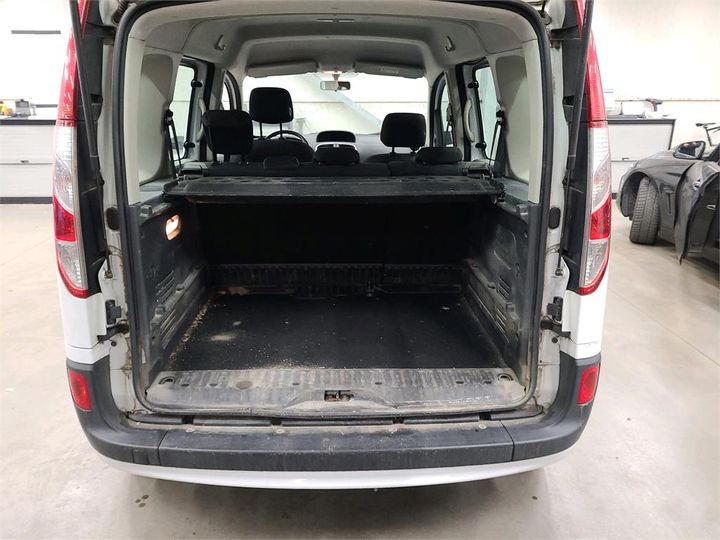 Photo 7 VIN: VF1KW27B553136684 - RENAULT KANGOO 