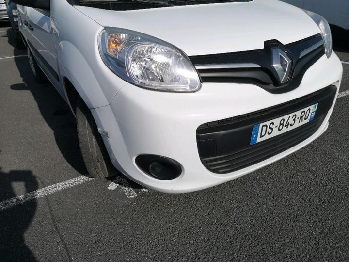 Photo 24 VIN: VF1KW27B553328218 - RENAULT KANGOO 