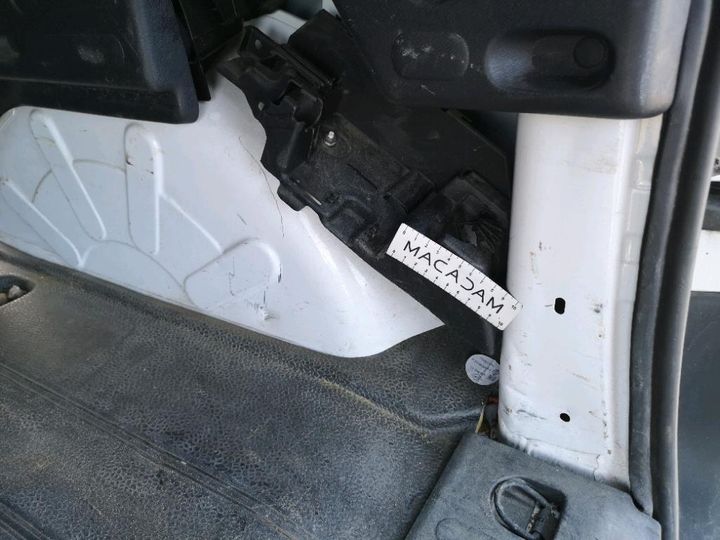 Photo 26 VIN: VF1KW27B553328218 - RENAULT KANGOO 