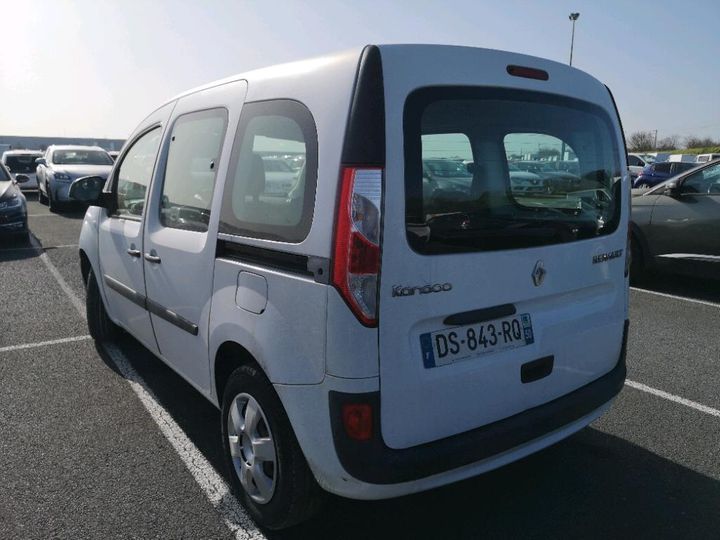 Photo 3 VIN: VF1KW27B553328218 - RENAULT KANGOO 