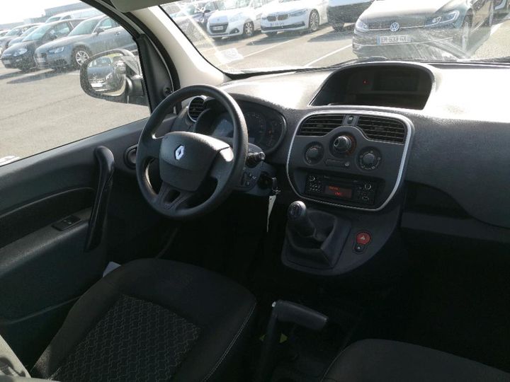 Photo 5 VIN: VF1KW27B553328218 - RENAULT KANGOO 