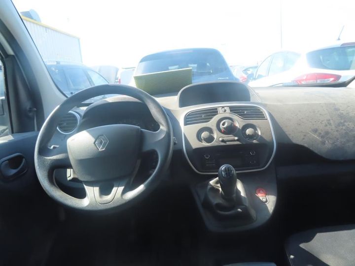 Photo 11 VIN: VF1KW27G552695880 - RENAULT KANGOO COMBI 