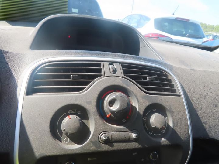 Photo 3 VIN: VF1KW27G552695880 - RENAULT KANGOO COMBI 