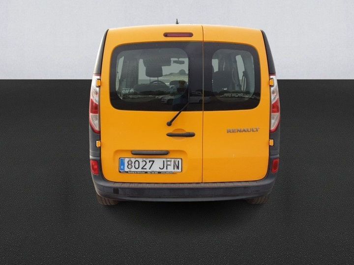 Photo 21 VIN: VF1KW27G552793727 - RENAULT KANGOO 