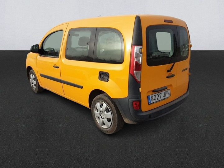 Photo 22 VIN: VF1KW27G552793727 - RENAULT KANGOO 