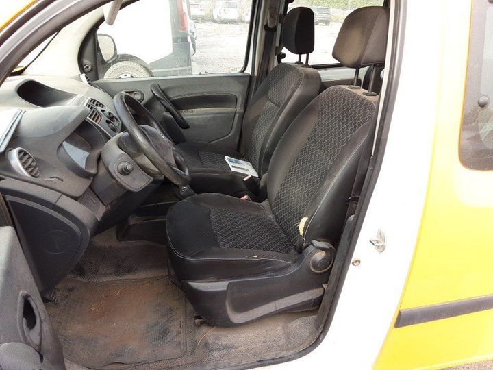 Photo 23 VIN: VF1KW27G552793727 - RENAULT KANGOO 