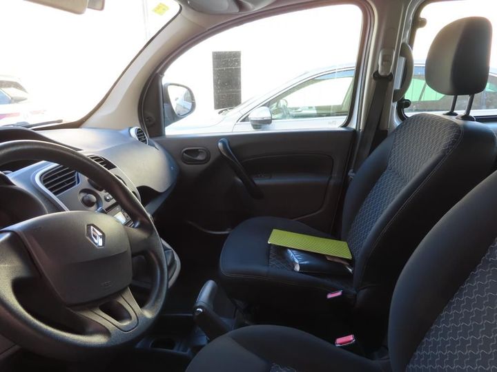 Photo 18 VIN: VF1KW27G553399135 - RENAULT KANGOO COMBI 